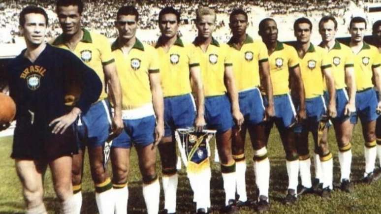 60,6% das brasileiras nunca jogaram futebol