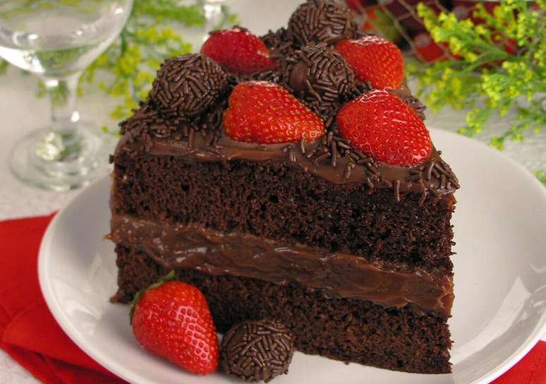 Guia da Cozinha - 5 sobremesas para fazer no forno que voc&ecirc; precisa testar!