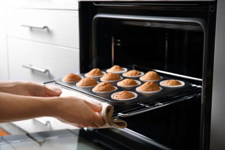 Guia da Cozinha - 5 sobremesas para fazer no forno que você precisa testar!