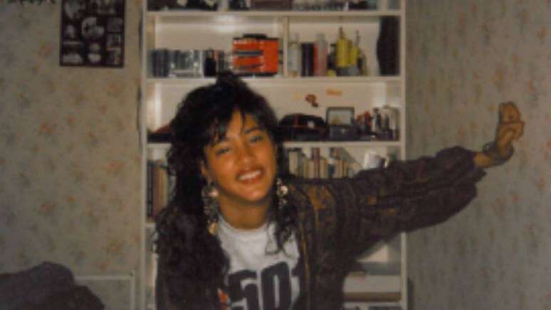 'Escrevi tanto por prazer quanto por al&iacute;vio', diz Kuli