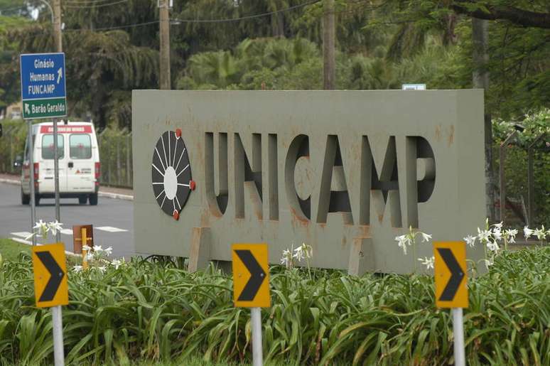 Unicamp oferece 3.237 vagas em cursos de graduação no vestibular 2021.