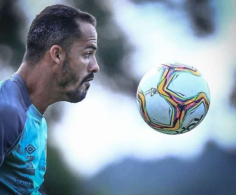 Foto: Divulgação/Chapecoense