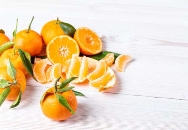 Guia da Cozinha - Doces com tangerina: 9 receitas para provar e amar!
