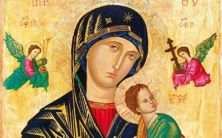 Confira a oração para celebrar a Natividade de Maria -