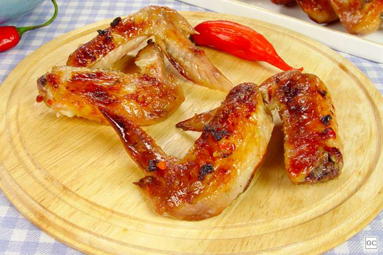 Guia da Cozinha - 5 maneiras criativas e deliciosas de fazer asinha de frango