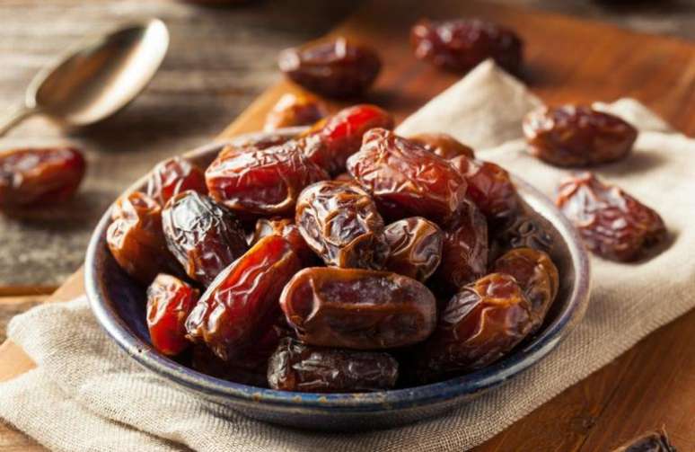 Conhe&ccedil;a os benef&iacute;cios da t&acirc;mara e saiba porque ela ganhou o mundo - Shutterstock