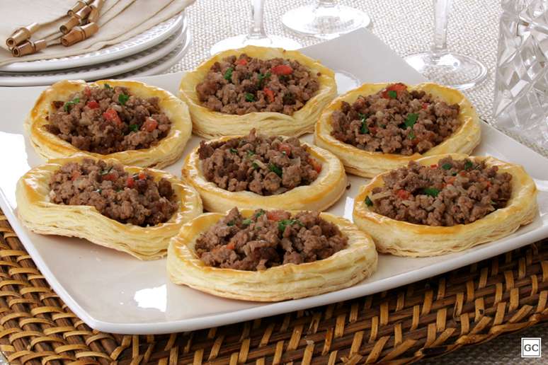 Guia da Cozinha - 7 sabores de esfirras nada convencionais para provar