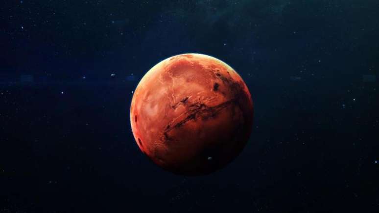 Saiba como o Marte Retrógrado influenciará sua autoanálise - Shutterstock