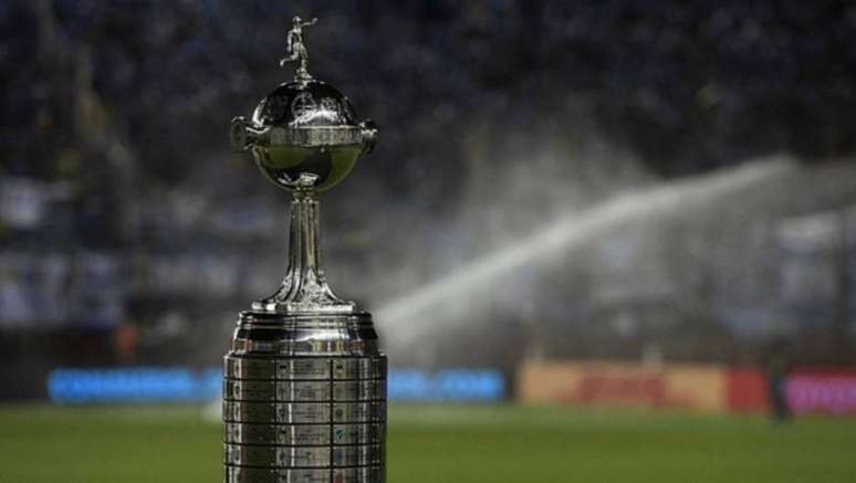 SBT fecha direitos de transmissão da Libertadores