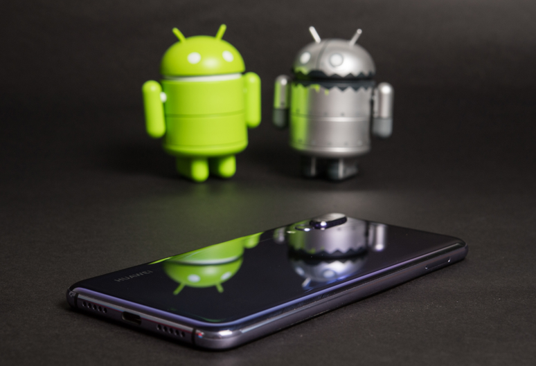 O Google anunciou o lançamento do Android 11, a nova versão do seu sistema operacional para dispositivos móveis 