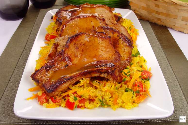 Guia da Cozinha - 9 carnes grelhadas ideais para um almo&ccedil;o leve e pr&aacute;tico