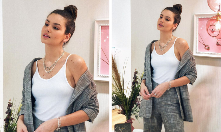 Camila Queiroz (Foto: @camilaqueiroz/Instagram/Reprodu&ccedil;&atilde;o)
