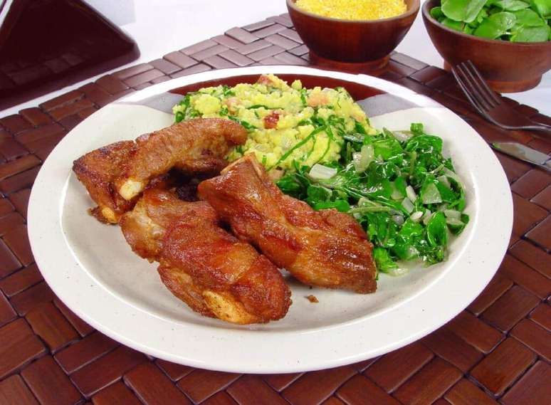 Guia da Cozinha - 7 receitas pr&aacute;ticas com agri&atilde;o para provar no jantar