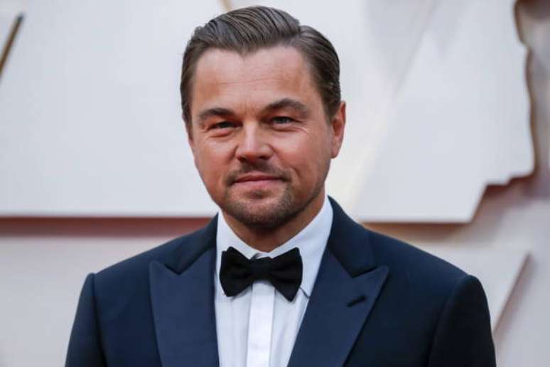 DiCaprio apoiou campanha que questiona se as pessoas estão do lado da Amazônia ou de Bolsonaro