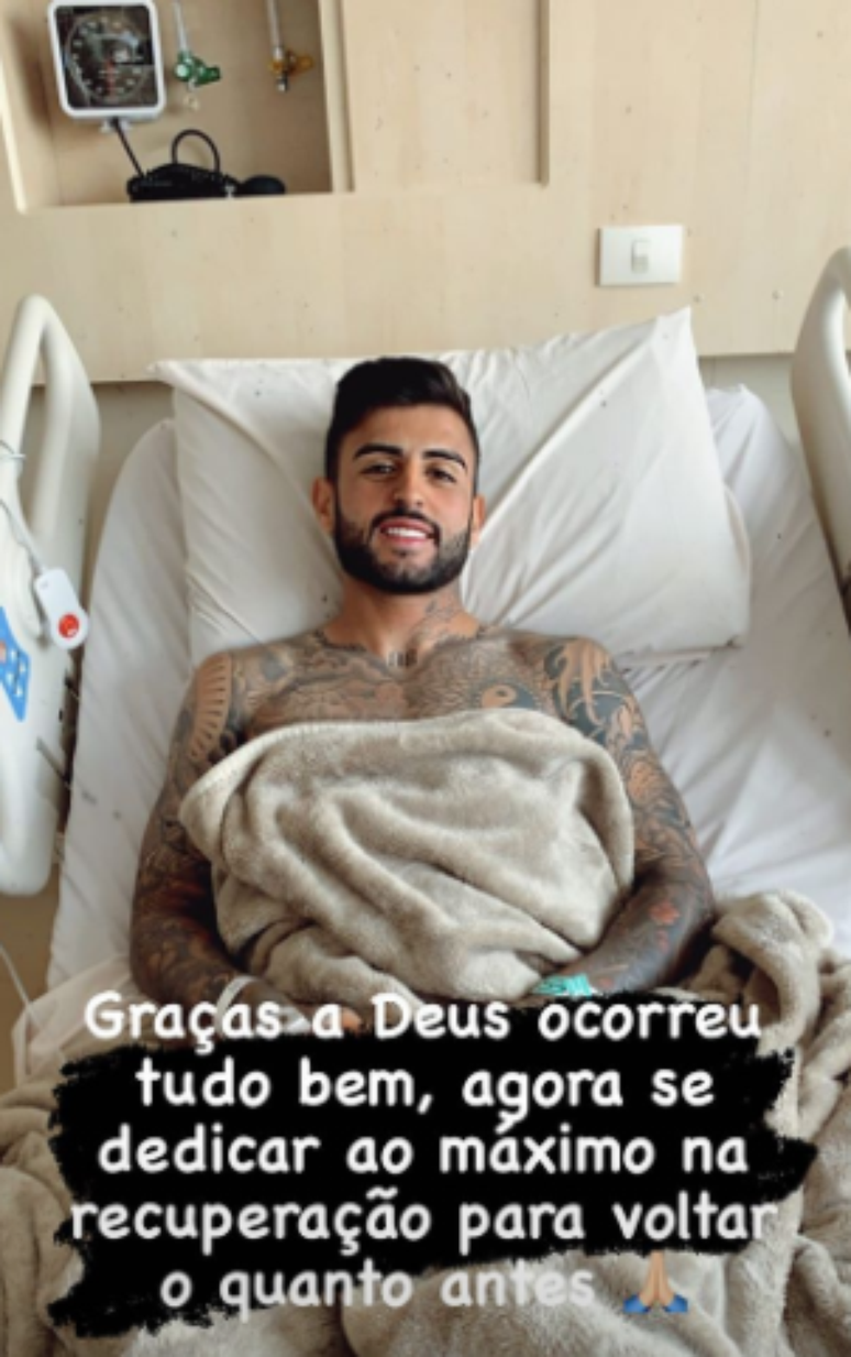 (Foto: Reprodução/Instagram)