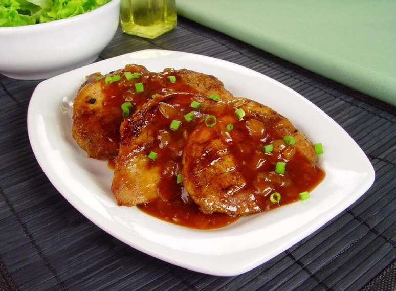 Guia da Cozinha - 9 carnes grelhadas ideais para um almo&ccedil;o leve e pr&aacute;tico