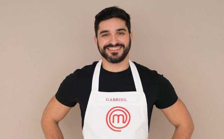 Gabriel &eacute; m&eacute;dico cardiologista e saiu da Bahia aos 16 anos para estudar. &nbsp;