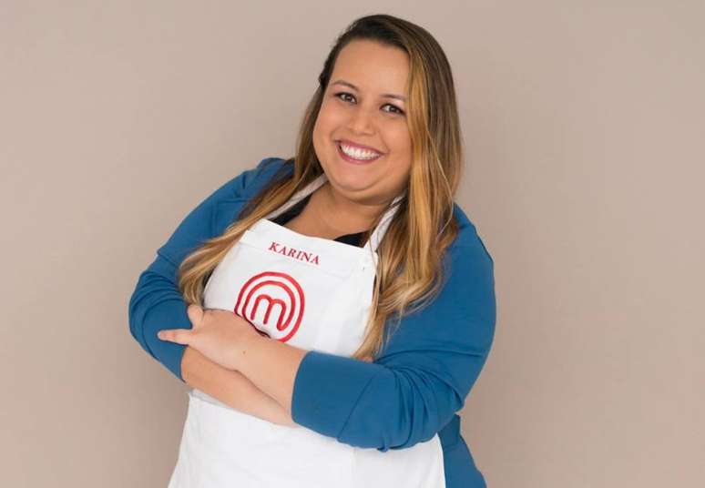 Karina trabalha com marketing digital e &eacute; professora universit&aacute;ria, al&eacute;m de ter um blog sobre turismo. &nbsp;