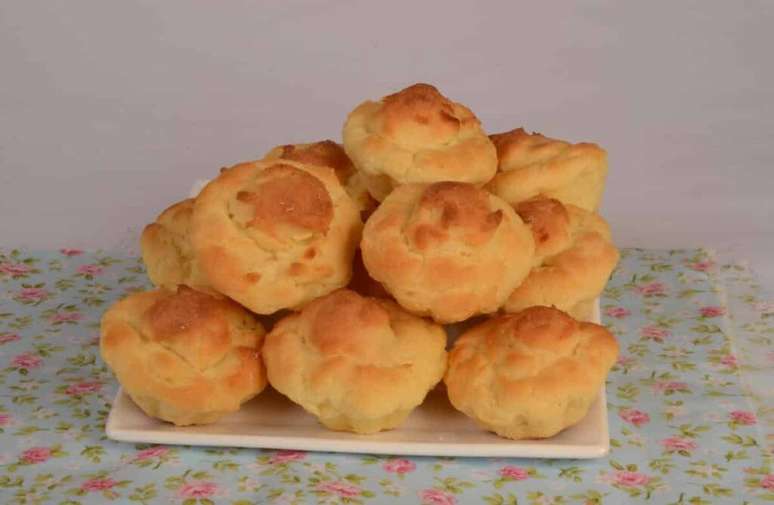 Guia da Cozinha - P&atilde;o brioche: a receita perfeita para o lanche da tarde