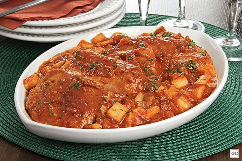 Guia da Cozinha - Receitas de lombo: 5 sugest&otilde;es pr&aacute;ticas para o almo&ccedil;o