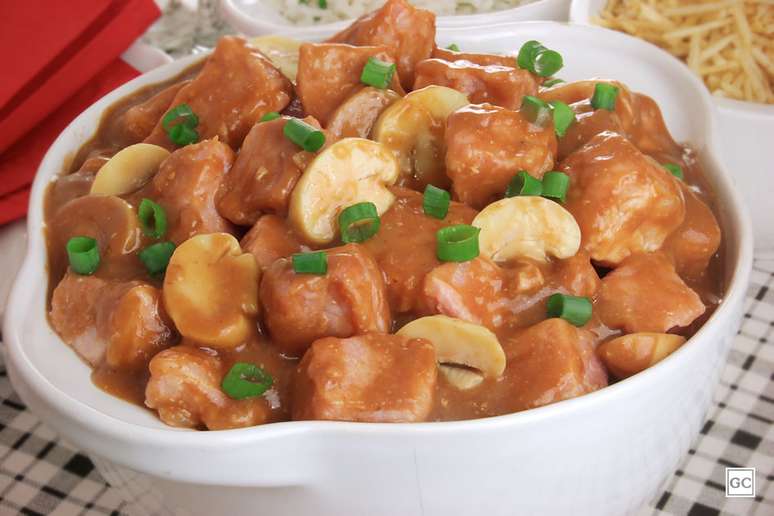 Guia da Cozinha - Receitas de lombo: 5 sugest&otilde;es pr&aacute;ticas para o almo&ccedil;o