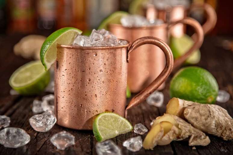 Guia da Cozinha - 7 drinks diferentes e deliciosos para relaxar no final de semana