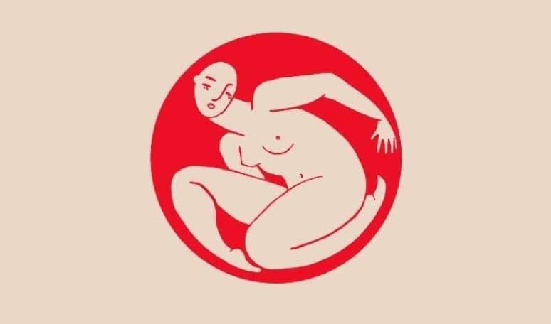 Ilustra&ccedil;&atilde;o: Pinterest