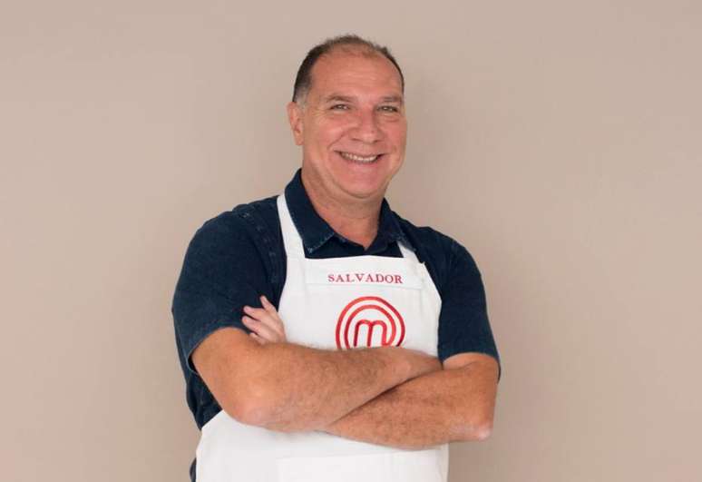 Salvador cozinha h&aacute; 35 anos e &eacute; bastante competitivo. &nbsp;