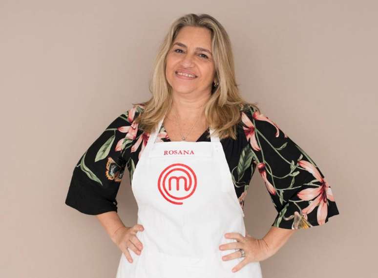 Rosana tem o sonho de abrir uma casa de caf&eacute; e bolos com as receitas de sua m&atilde;e. &nbsp;