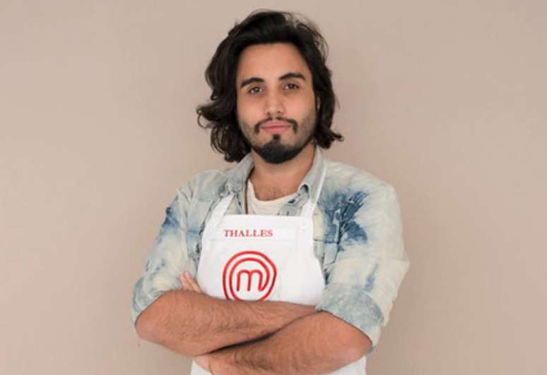 Thalles &eacute; fot&oacute;grafo e j&aacute; estudou em Los Angeles e Buenos Aires. &nbsp;