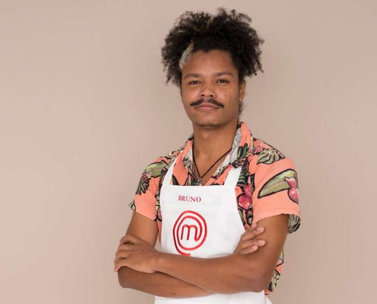 Bruno &eacute; de Cama&ccedil;ari, na Bahia, e cresceu plantando quiabo, mandioca e melancia. &nbsp;