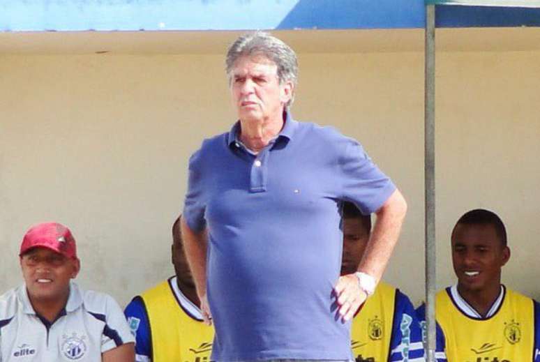 Esporte Clube São Carlos completa 71 anos e planeja novidades