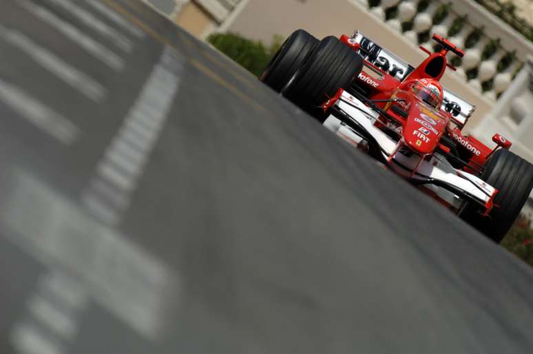 Michael Schumacher quis mesmo prejudicar Fernando Alonso no GP de Mônaco de 2006 