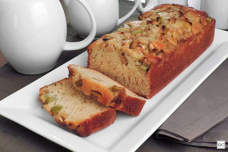 Guia da Cozinha - 7 receitas vers&aacute;teis para consumir os benef&iacute;cios do gengibre