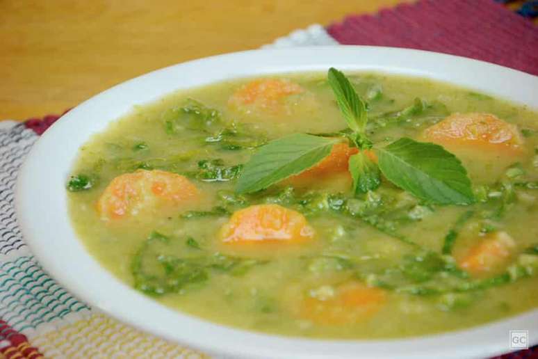 Guia da Cozinha - 7 receitas vers&aacute;teis para consumir os benef&iacute;cios do gengibre