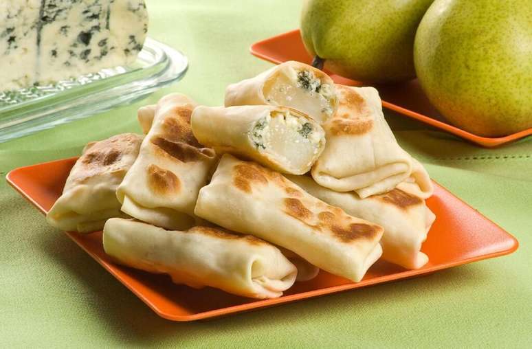 Guia da Cozinha - Sabor intenso: 7 receitas com gorgonzola para adicionar no cardápio