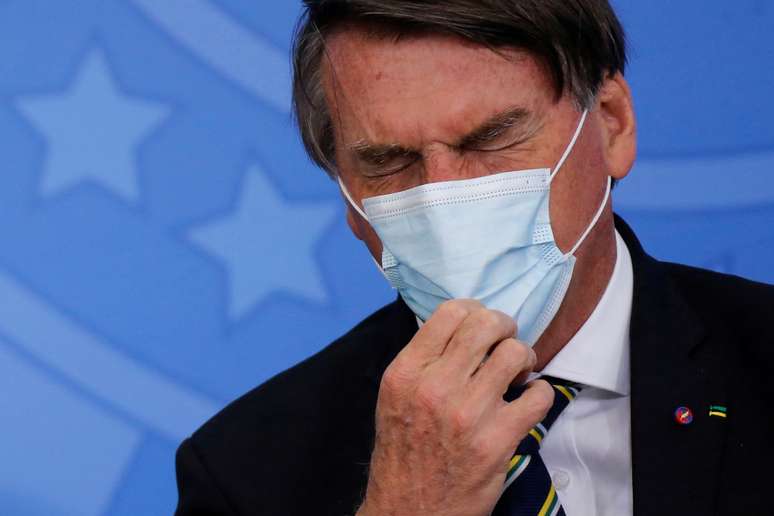 02/09/2020
REUTERS/Adriano Machado