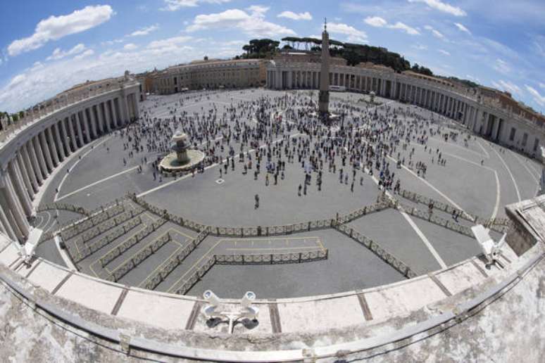 Vaticano e China devem renovar acordo que vence em outubro