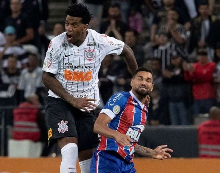 Timão recebe o Bahia (Foto: Daniel Augusto Jr./Ag. Corinthians)