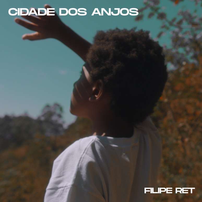 "Cidade dos Anjos" ganhou curta-clipe no Youtube.