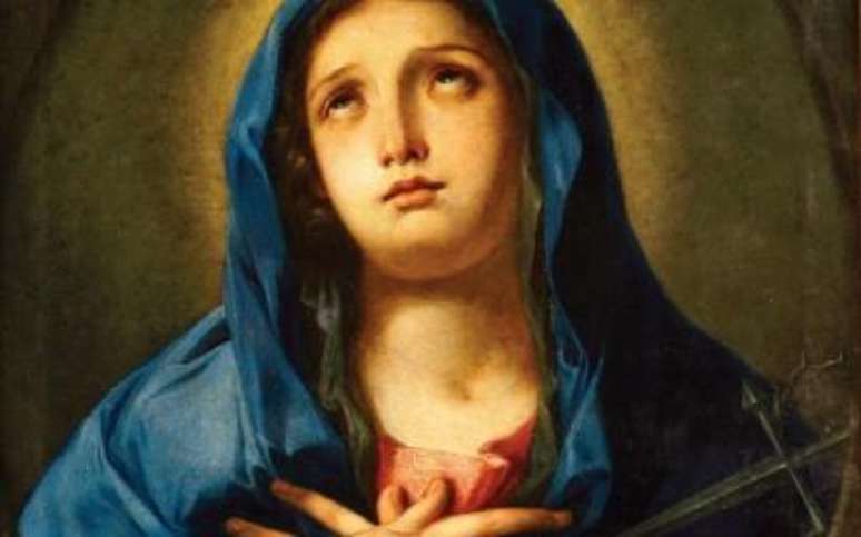 Veja as melhores orações para Nossa Senhora das Dores -