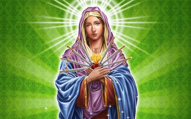 Dia de Nossa Senhora das Dores: orações para receber sua intercessão