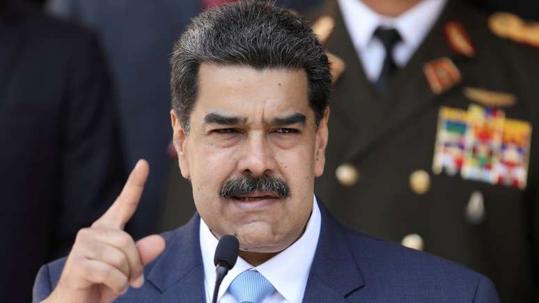 Relat&oacute;rio de comiss&atilde;o da ONU acusa o presidente Nicol&aacute;s Maduro e funcion&aacute;rios do alto escal&atilde;o de envolvimento em viol&ecirc;ncia sistem&aacute;tica