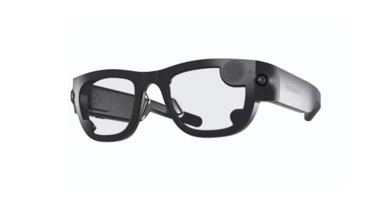 O Facebook ainda não revelou detalhes sobre os óculos inteligentes em parceria com a Ray-Ban, mas a empresa já tem protótipos