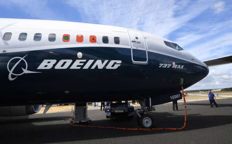 Boeing foi considerada culpada pelos dois acidentes que mataram mais de 340 pessoas em menos de 6 meses