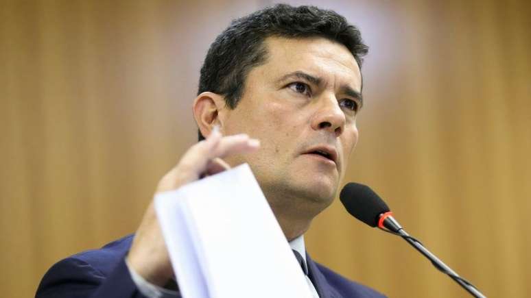 Agora ex-ministro da Justi&ccedil;a diz que interfer&ecirc;ncia pol&iacute;tica pretendida por Bolsonaro atrapalharia funcionamento da Pol&iacute;cia Federal
