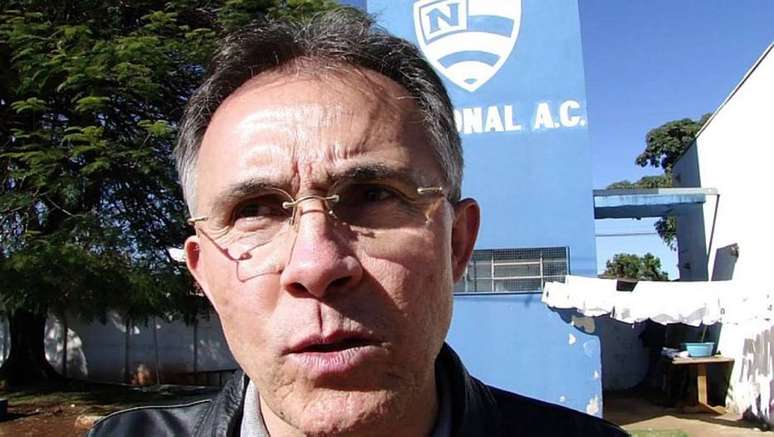 O presidente do Nacional, clube da cidade de Rolândia (PR), José Danilson foi morto na noite de quarta-feira por um ex-atleta de apenas 20 anos