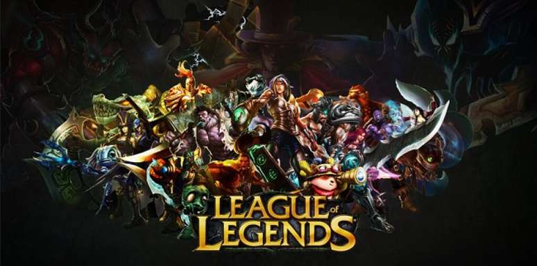 Como jogar League of Legends, Moba popular da Riot Games