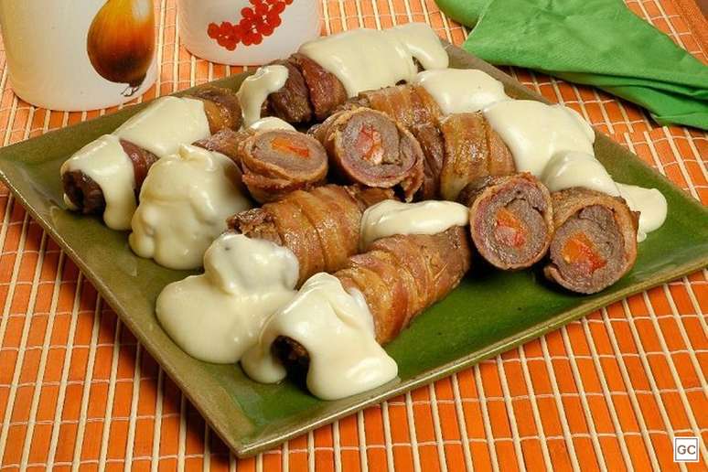 Guia da Cozinha - 9 jeitos incríveis de preparar bife rolê