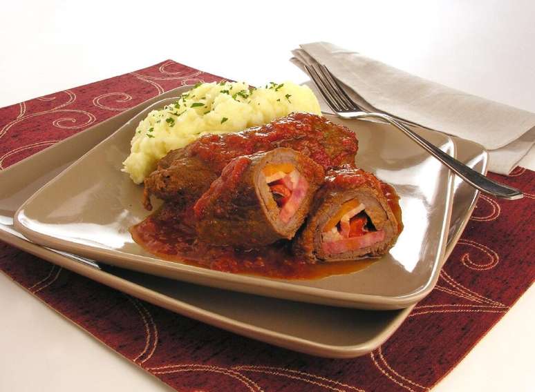 Guia da Cozinha - 9 jeitos incríveis de preparar bife rolê